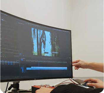 Closed Captioning Services